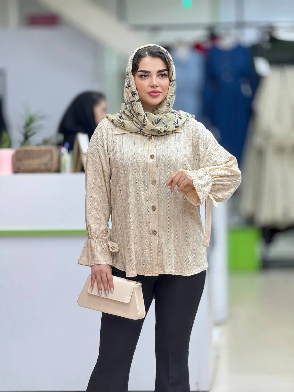 مراکشی عروسکی